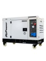 Generador Diésel de 8500W ITC-POWER DG10000SE - Ademax España