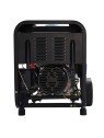 Generador Diesel 7.9kVA Trifasico HYUNDAI DHY8500LEK-T - Ademax España