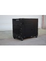 Generador Diésel de 8kVA KOMPAK KD8000SET-CAMO-B - Ademax España
