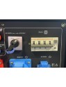 Generador Diésel de 8kVA KOMPAK KD8000SET-CAMO-B - Ademax España