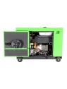 Generador FULL POWER Diesel de 9kVA ENERGY T9000FULL