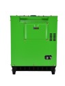 Generador FULL POWER Diesel de 9kVA ENERGY T9000FULL