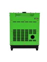 Generador FULL POWER Diesel de 9kVA ENERGY T9000FULL