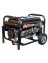 Generador Eléctrico de Gasolina ITCPower GG3300F