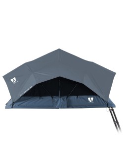 Tienda de techo ligera LITTLE BAMBOO 125 de VICKYWOOD - Ademax España