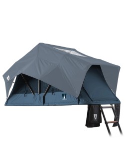 Tienda de techo ligera LITTLE BAMBOO 125 de VICKYWOOD - Ademax España