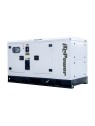 ITC Power 22kw Grupo Electrógeno Diésel DG22KSE - Ademax España