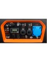 Generador Inverter Gasolina Black + Decker de 6500W - Ademax España