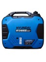 GENERADOR INVERTER A GASOLINA DE 3,4KW HYUNDAI - Ademax España