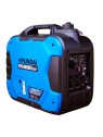GENERADOR INVERTER A GASOLINA DE 3,4KW HYUNDAI - Ademax España