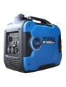 GENERADOR INVERTER A GASOLINA DE 3,4KW HYUNDAI - Ademax España