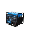 Generador inverter gasolina abierto de 3900W Hyundai - Ademax España