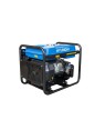 Generador inverter gasolina abierto de 3900W Hyundai - Ademax España