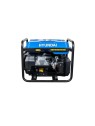 Generador inverter gasolina abierto de 3900W Hyundai - Ademax España
