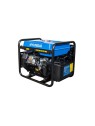 Generador inverter gasolina abierto de 3900W Hyundai - Ademax España