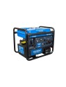 Generador inverter gasolina abierto de 3900W Hyundai - Ademax España