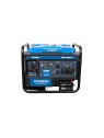 Generador inverter gasolina abierto de 3900W Hyundai - Ademax España