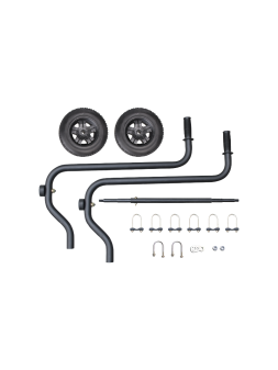 Kit de ruedas para generadores y moto-bombas HYUNDAI - Ademax España