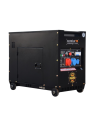 Generador Diésel de 8kVA KOMPAK KD8000SET-CAMO-B - Ademax España