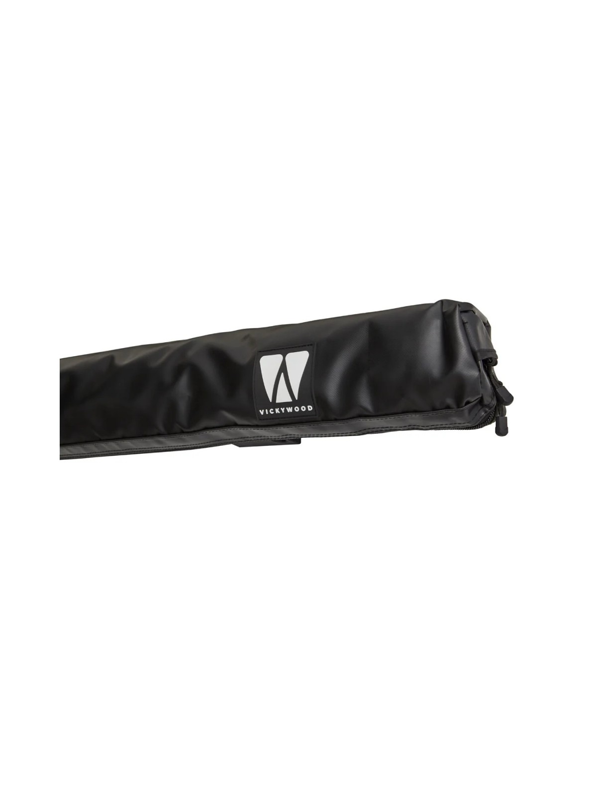 Toldo trasero para coche VICKYWOOD 140cm Caqui - Ademax España