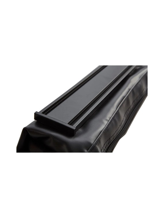 Toldo trasero para coche VICKYWOOD 140cm Caqui - Ademax España