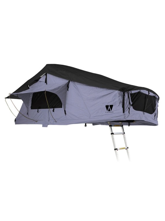 Tienda De Techo BALSA 140 LIGHT Gris - Ademax España