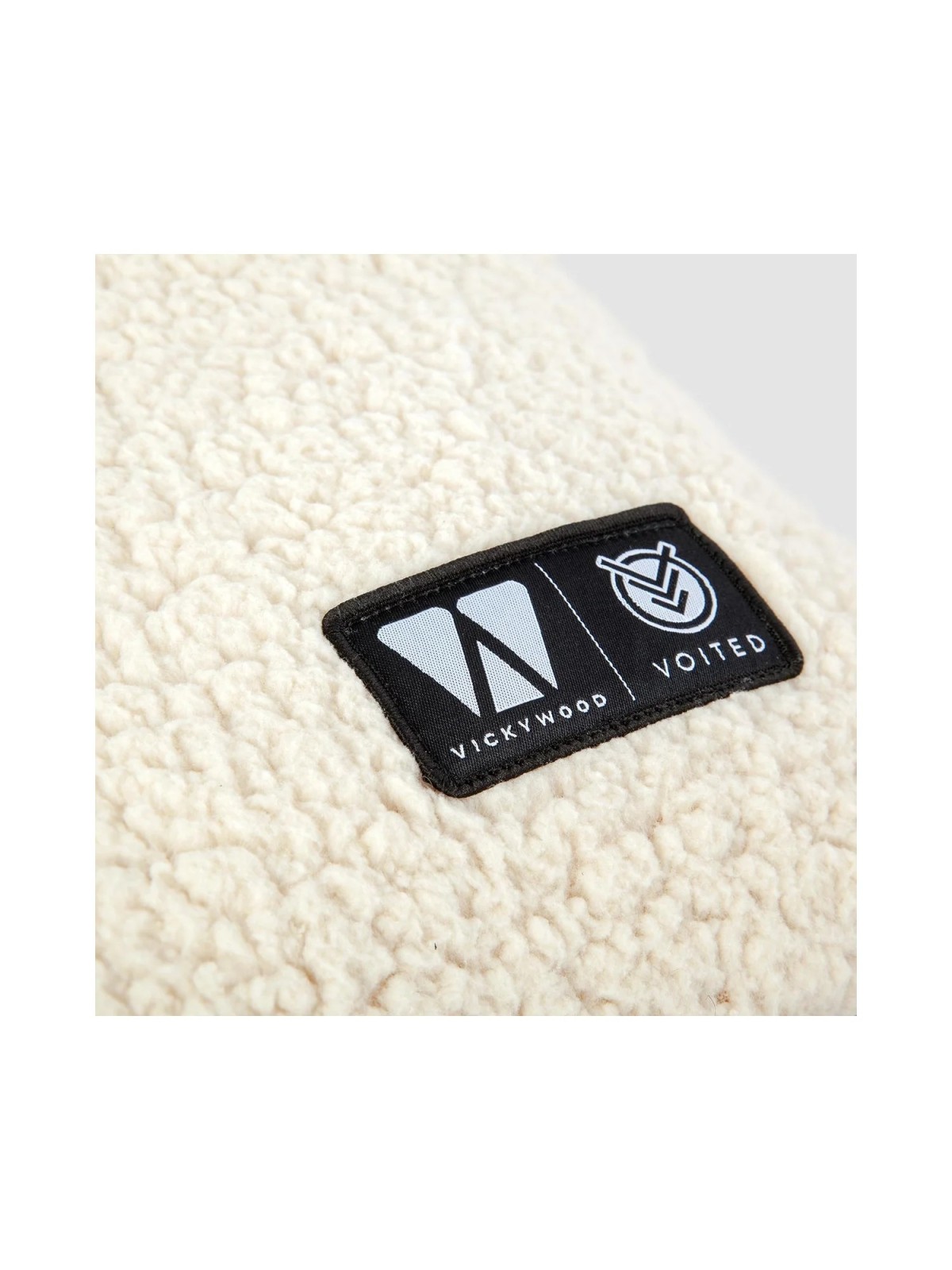 Manta VOITED x VICKYWOOD CLOUDTOUCH - Ademax España