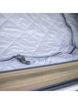 Carpa interior térmica para CUMARU LIGHT- Ademax España