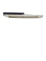 Toldo lateral coche 270° LIGHT LEAF 2m color arena - Ademax España