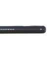 Toldo lateral coche 270° LIGHT LEAF 2m color arena - Ademax España