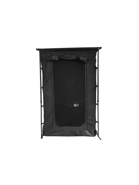 Espacio de tienda para toldo VICKYWOOD 140cm negro -Ademax España