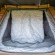 Carpa interior térmica para carpa de techo SMALL Willow y BIG WIllow de 160