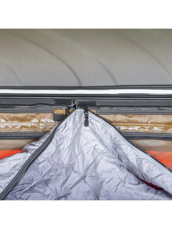 Carpa interior térmica para MIGHTY OAK LIGHT - Ademax España
