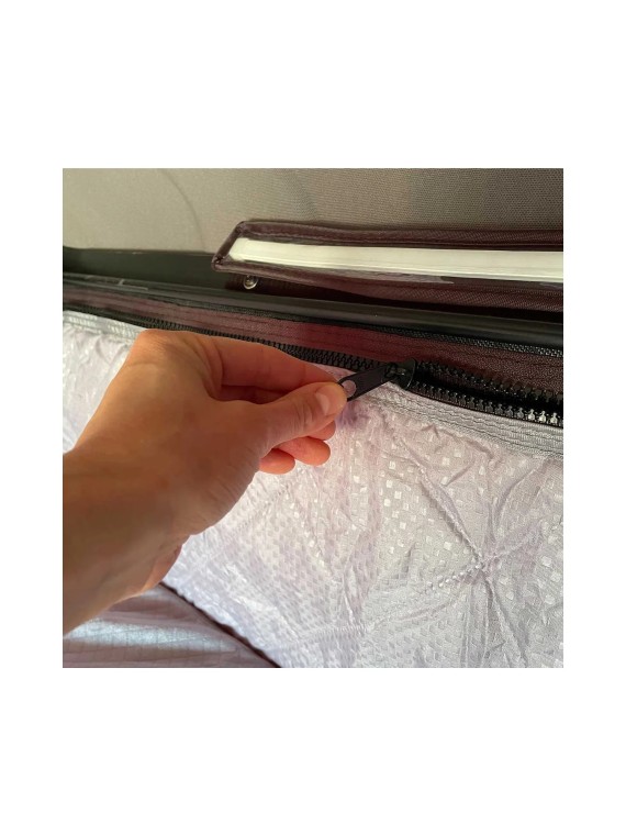 Carpa interior térmica para MIGHTY OAK LIGHT - Ademax España