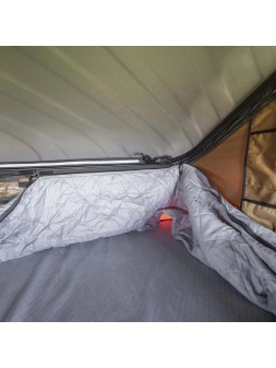 Carpa interior térmica para MIGHTY OAK LIGHT - Ademax España