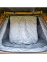 Carpa interior térmica para MIGHTY OAK LIGHT - Ademax España
