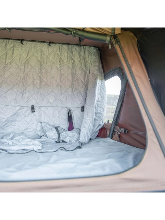 Carpa interior térmica para MIGHTY OAK LIGHT - Ademax España