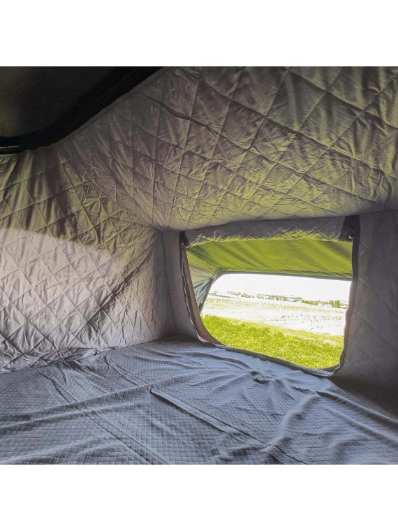 Carpa interior térmica para MIGHTY OAK LIGHT - Ademax España