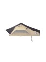 Funda para lluvia BIG WILLOW 180 negro - Ademax España