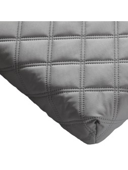 Tienda BIG WILLOW 220 Gris - Negro de VICKYWOOD - Ademax España
