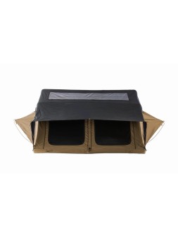 Tienda BIG WILLOW 220 Marron-caqui de VICKYWOOD - Ademax España