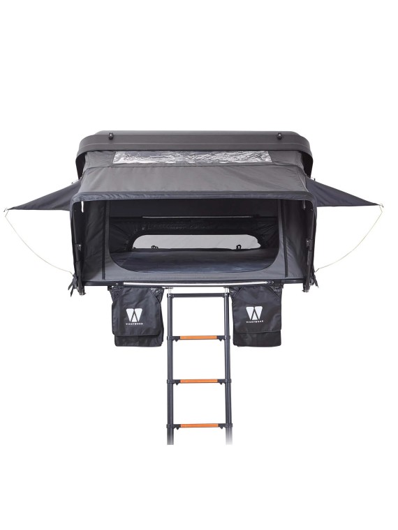Tienad MIGHTY OAK Gen3.0 de Vickywood 165 Gris - Ademax España