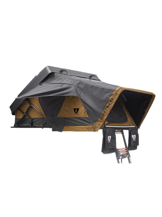 Tienad MIGHTY OAK Light de Vickywood 165 Gris - Ademax España