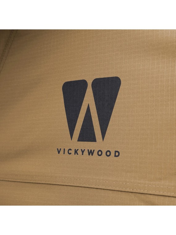 Tienad MIGHTY OAK Light de Vickywood 165 Gris - Ademax España
