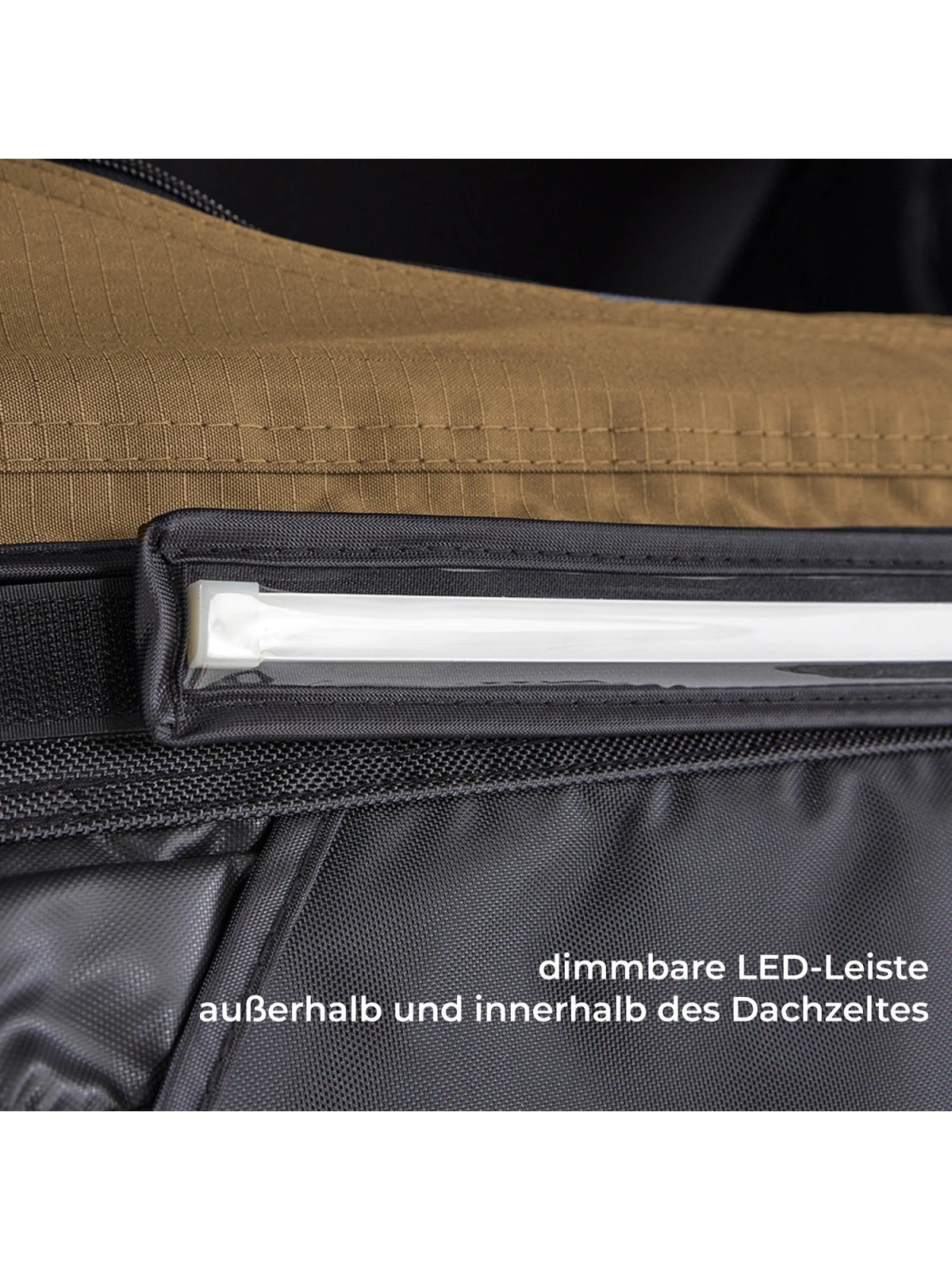 Tienad MIGHTY OAK Light de Vickywood 165 Gris - Ademax España