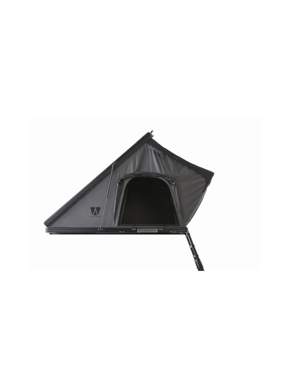 Tienda de techo de aluminio CUMARU 135 ECO - Ademax España