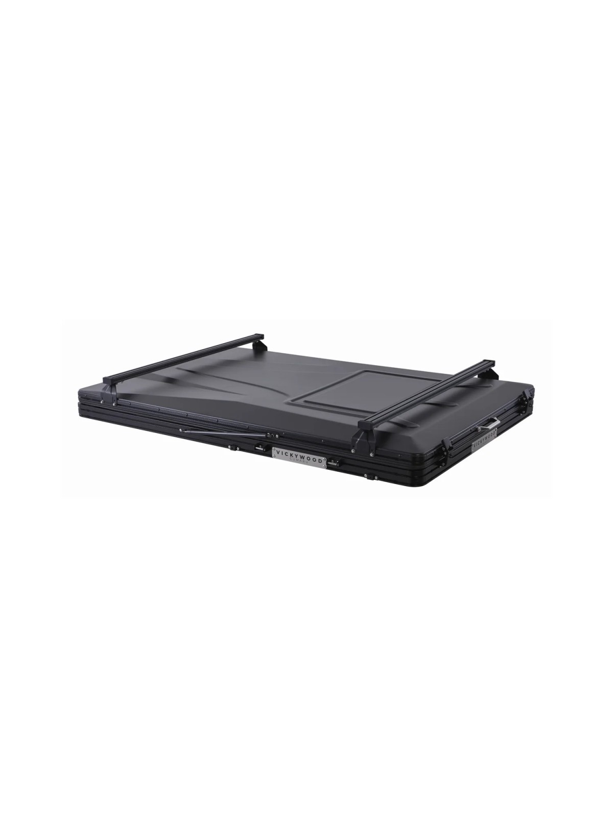 Tienda de techo de aluminio CUMARU 135 ECO - Ademax España