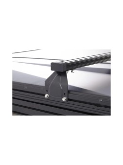 Tienda de techo de aluminio CUMARU 135 ECO - Ademax España