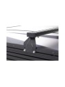 Tienda de techo de aluminio CUMARU 135 ECO - Ademax España