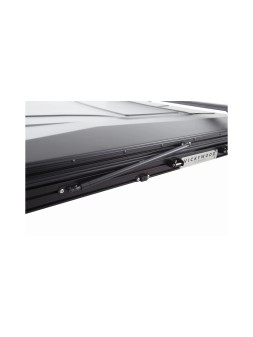 Tienda de techo de aluminio CUMARU 135 ECO - Ademax España